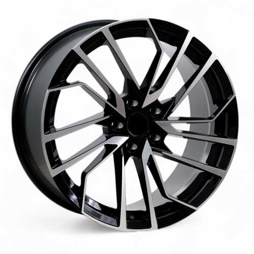  19" 5X112 jant